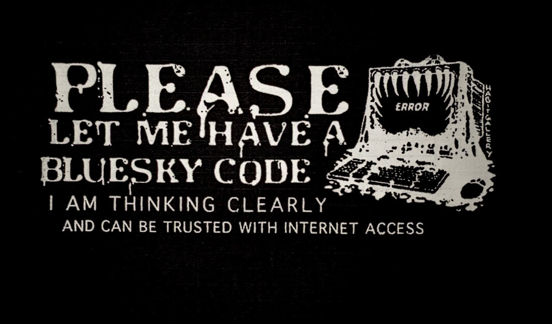Bluesky Code Patch