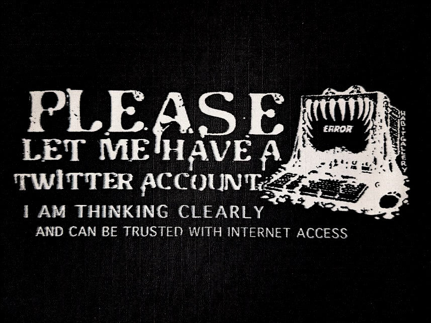 Internet Access Patch