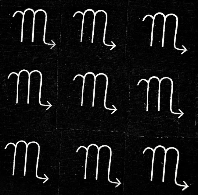 Scorpio Patch