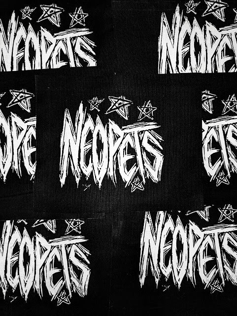 Neopets Patch