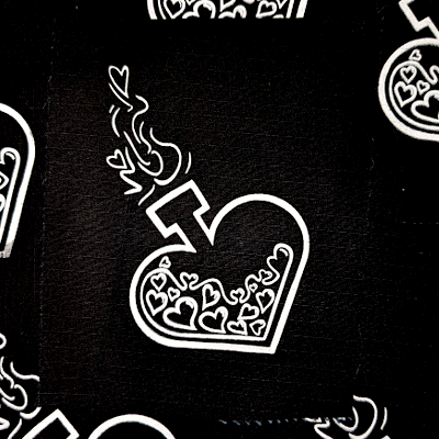Love Potion Patch