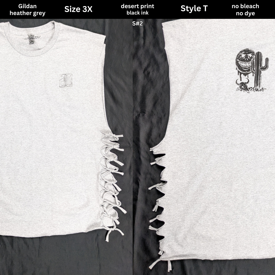 Desert Shirt ☆MTO☆