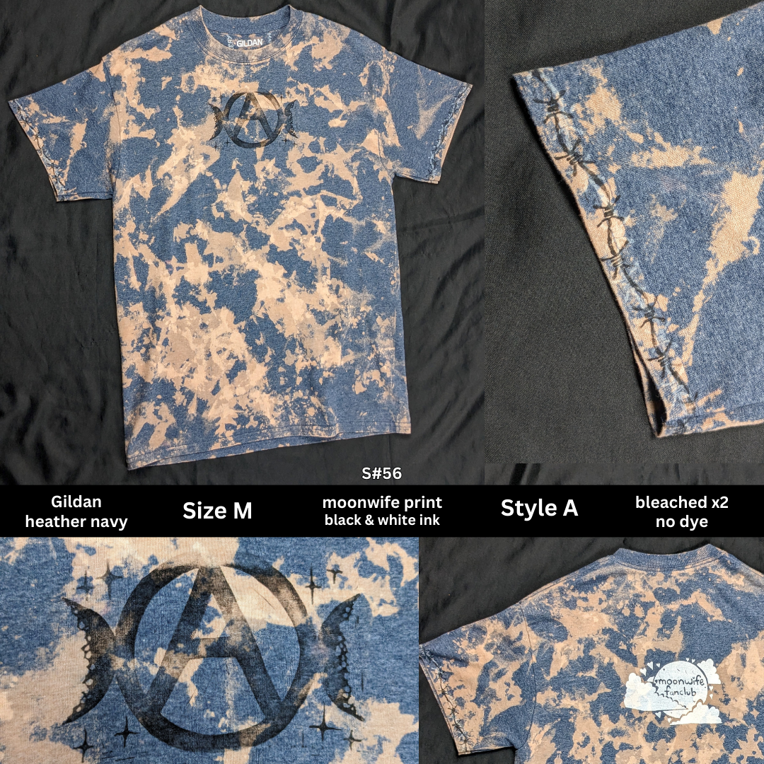 Moonwife Shirt ☆MTO☆